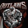 Bad Company футболка Outlaws