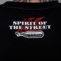 Bad Company футболка Spirit of the Street