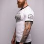 Bad Company футболка White Club (fight pro edition)
