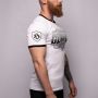 Bad Company футболка White Club (fight pro edition)