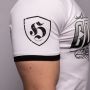 Bad Company футболка White Club (fight pro edition)