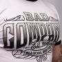 Bad Company футболка White Club (fight pro edition)