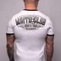 Bad Company футболка White Club (fight pro edition)