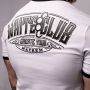 Bad Company футболка White Club (fight pro edition)