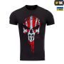 M-Tac футболка Месник Red/Grey