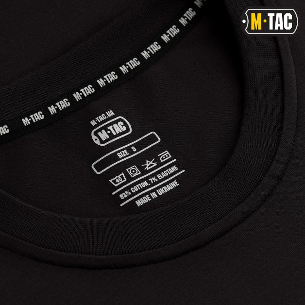 M-Tac футболка Месник Red/Grey