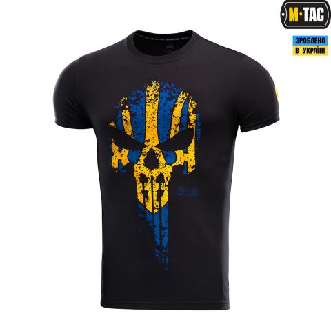 M-Tac футболка Месник Yellow/Blue