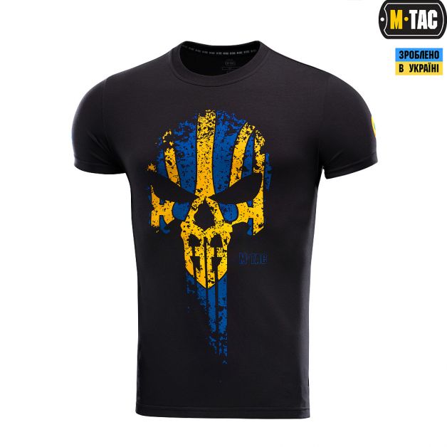 M-Tac футболка Месник Yellow/Blue