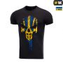 M-Tac футболка Месник Yellow/Blue