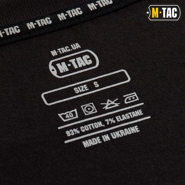 M-Tac футболка Месник Yellow/Blue