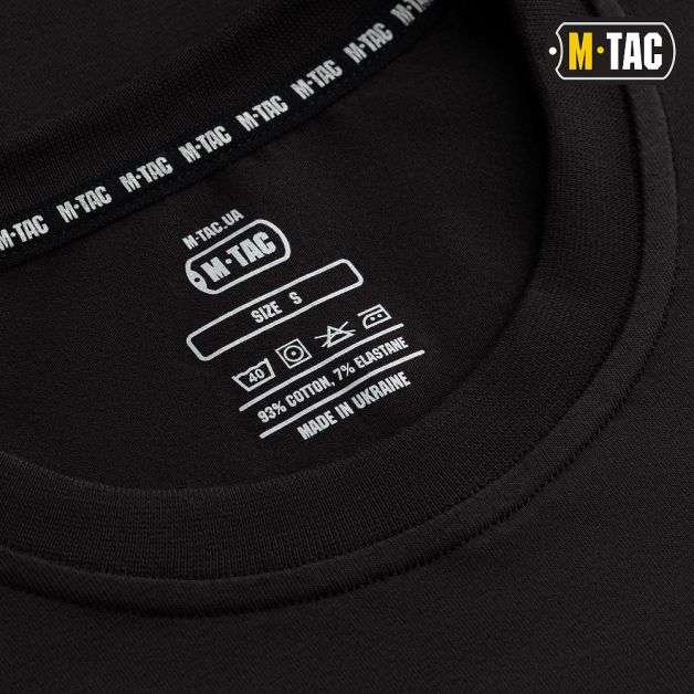 M-Tac футболка Месник Yellow/Blue