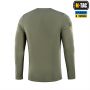 M-Tac футболка UA Side длинный рукав Light Olive