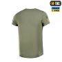 M-Tac футболка UA Side Light Olive