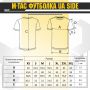 M-Tac футболка UA Side Light Olive