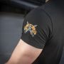 M-Tac футболка Україна понад усе! Black