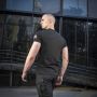 M-Tac футболка Україна понад усе! Black