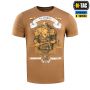 M-Tac футболка Viking Coyote Brown