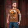 M-Tac футболка Viking Coyote Brown