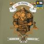 M-Tac футболка Viking Light Olive