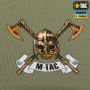 M-Tac футболка Viking Light Olive
