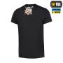 M-Tac футболка Вогнем і Мечем Black