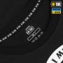 M-Tac футболка Вогнем і Мечем Black