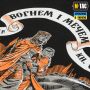 M-Tac футболка Вогнем і Мечем Black