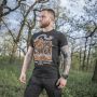 M-Tac футболка Вогнем і Мечем Black