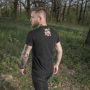 M-Tac футболка Вогнем і Мечем Black