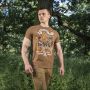 M-Tac футболка Вогнем і Мечем Coyote Brown