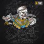 M-Tac футболка Земля Козаків Black