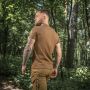 M-Tac футболка Zero Tolerance Coyote Brown