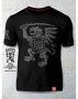 PEKLO.TOYS футболка Гріфон Black