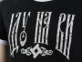 SvaStone футболка ІДУ НА ВИ чорна всі розм.