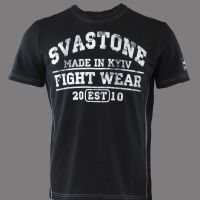 SvaStone футболка Established