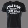 SvaStone футболка Established