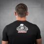 SvaStone футболка Fight To Be Right