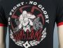 SvaStone футболка No Fight - No Glory