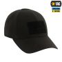 M-Tac бейсболка тактическая Summer Flex Black