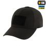 M-Tac бейсболка тактическая Summer Flex Black