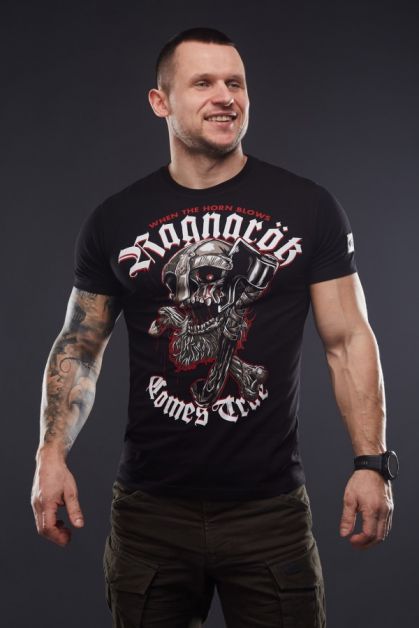 SvaStone футболка Ragnarok