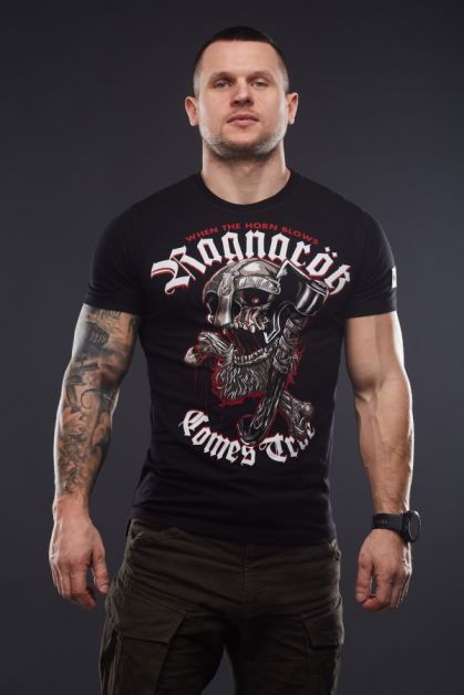 SvaStone футболка Ragnarok