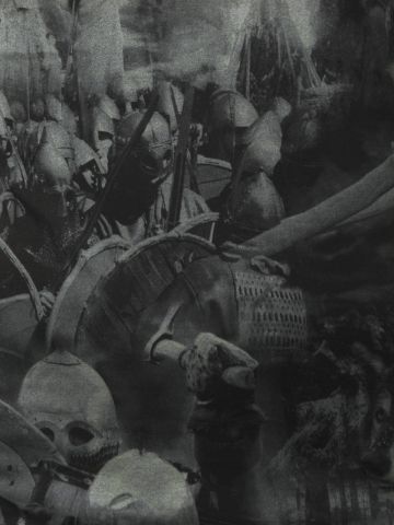 SvaStone футболка Слов'янин вер.2