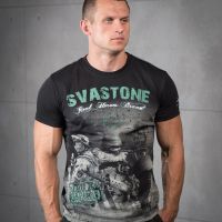 SvaStone футболка WAR