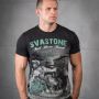 SvaStone футболка WAR