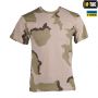 M-Tac футболка 100% Х/Б 3-Color Desert