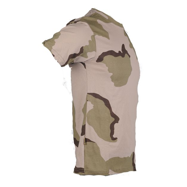 M-Tac футболка 100% Х/Б 3-Color Desert
