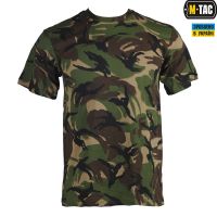 M-Tac футболка 100% Х/Б DPM