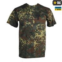 M-Tac футболка 100% Х/Б флектарн