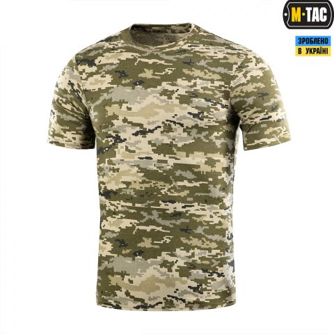 M-Tac футболка 100% Х/Б MM14